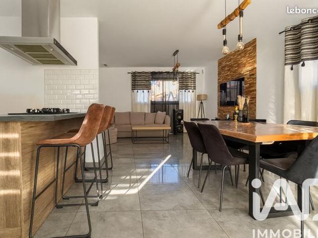 Maison vente à Perpignan, Canohès