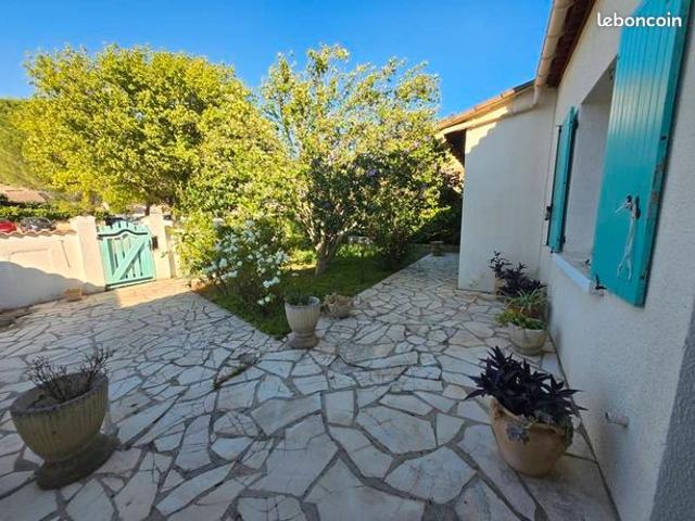 Maison vente à Gourdon, Gignac