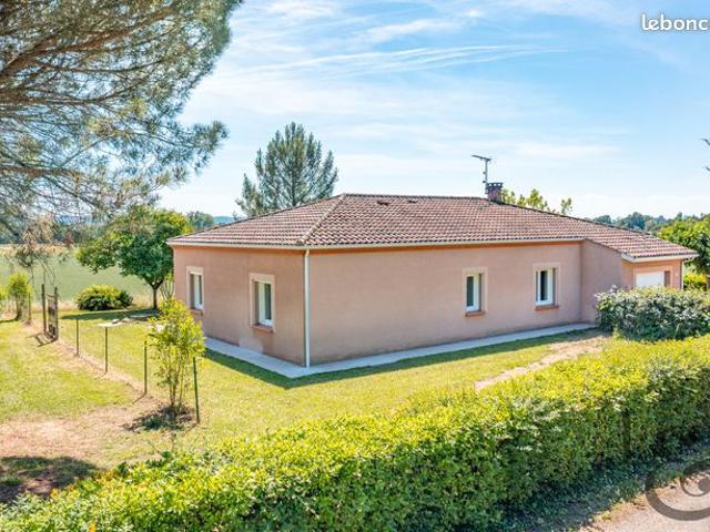 Maison vente à Villeneuve-sur-Lot, Lédat