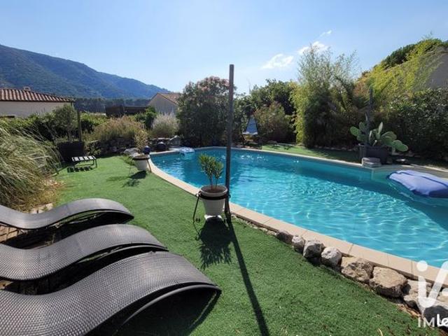 Maison vente à La Tour-du-Pin, Maubec