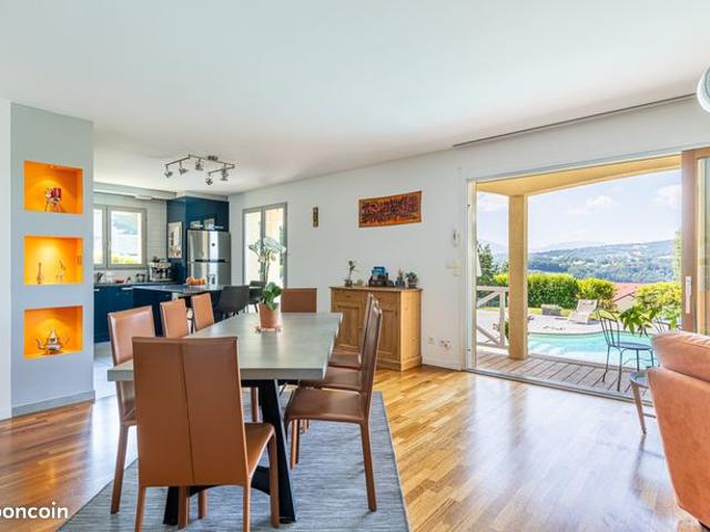 Maison vente à Lovagny, Haute-Savoie