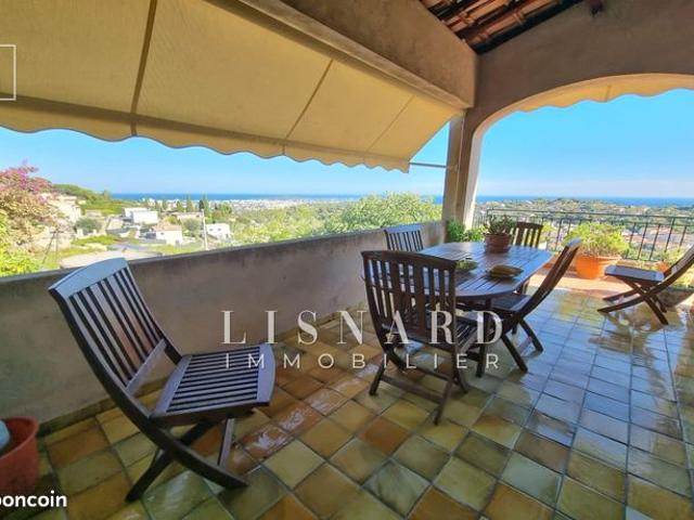 Maison vente à Vallauris, Alpes-Maritimes