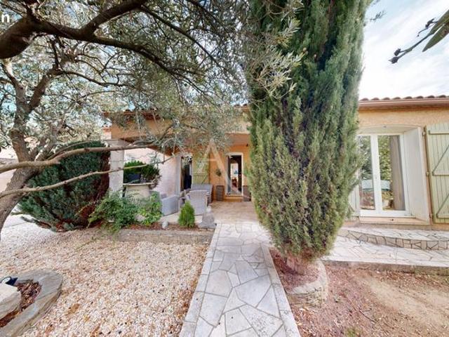 Maison vente à Trèbes, Aude