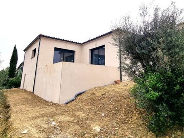 Maison vente à Alès, Saint-privat-des-vieux