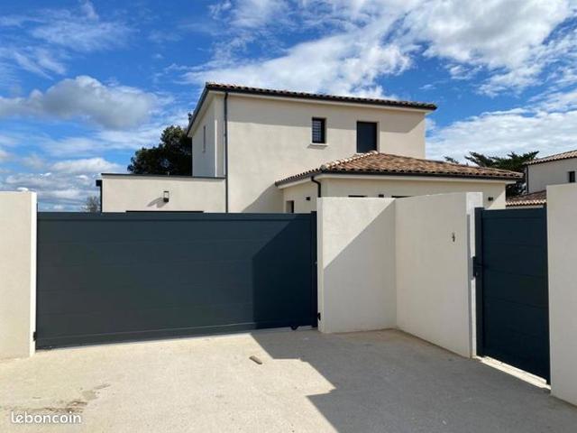 Maison vente à Béziers, Villeneuve-lès-béziers