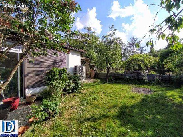 Maison vente à Pamiers, Lissac