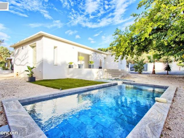 Maison vente à Arrondissement de Toulon, La Valette-du-var