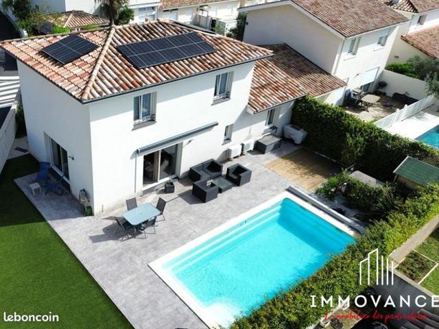 Maison vente à Lodève, Montarnaud