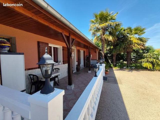 Maison vente à Senozan, Saône-et-Loire