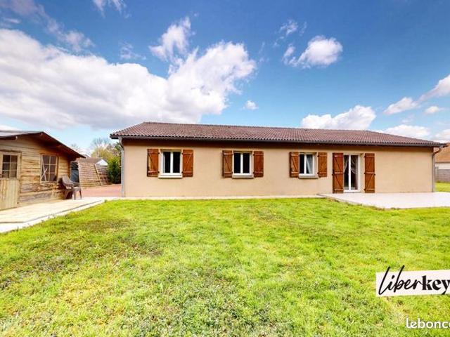Maison vente à Ussel, Saint-rémy