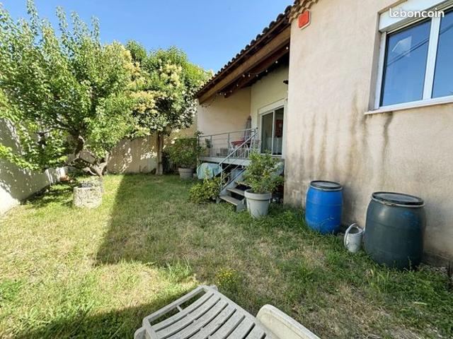Maison vente à Arles