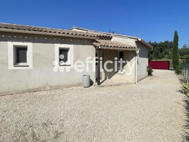 Maison vente à Saint-Saturnin-lès-Apt, Vaucluse