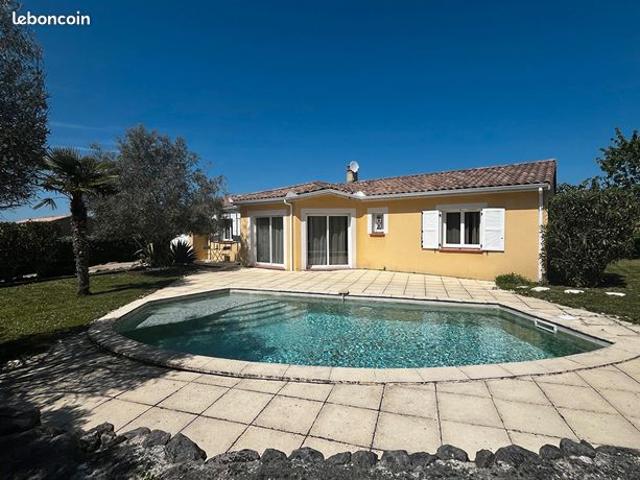 Maison vente à Toulouse, Montastruc-la-conseillère