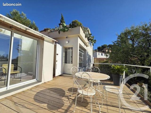 Maison vente à Arrondissement de Toulon, Ollioules