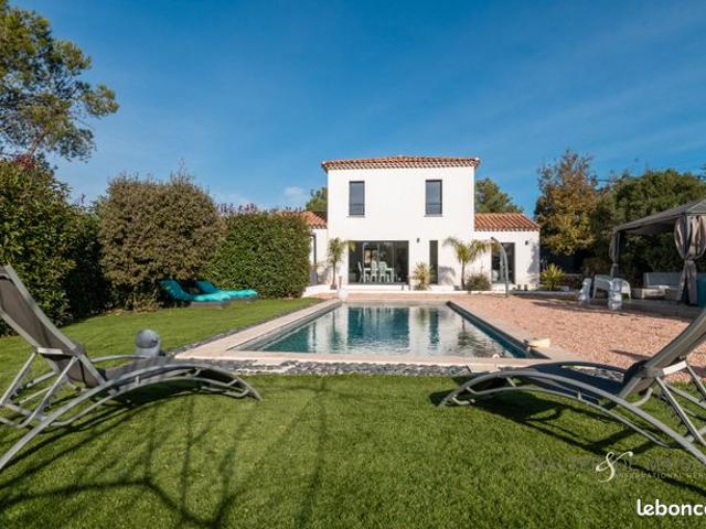 Maison vente à Arrondissement de Toulon, La Crau