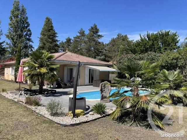 Maison vente à Villieu-Loyes-Mollon, Ain