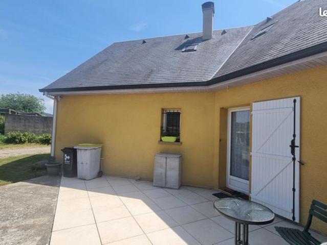 Maison vente à Foix, Occitanie