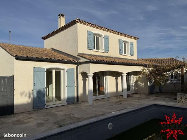 Maison vente à Béziers, Maraussan