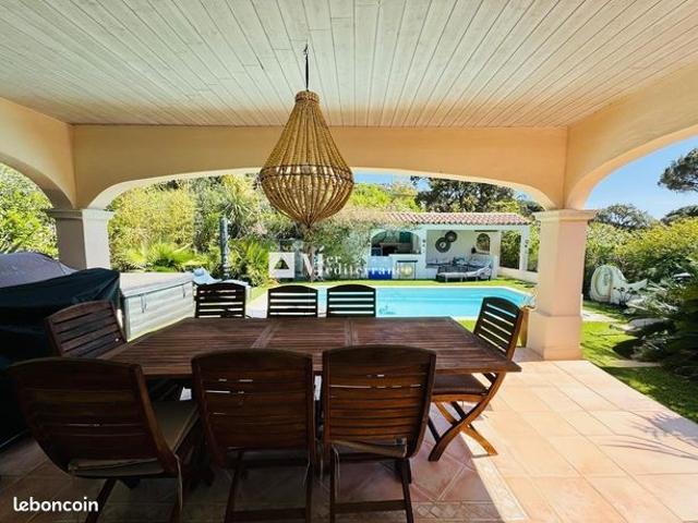 Maison vente à Arrondissement de Draguignan, Cavalaire-sur-mer