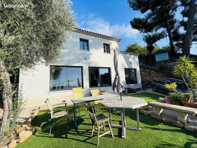 Maison vente à Marseille, Allauch