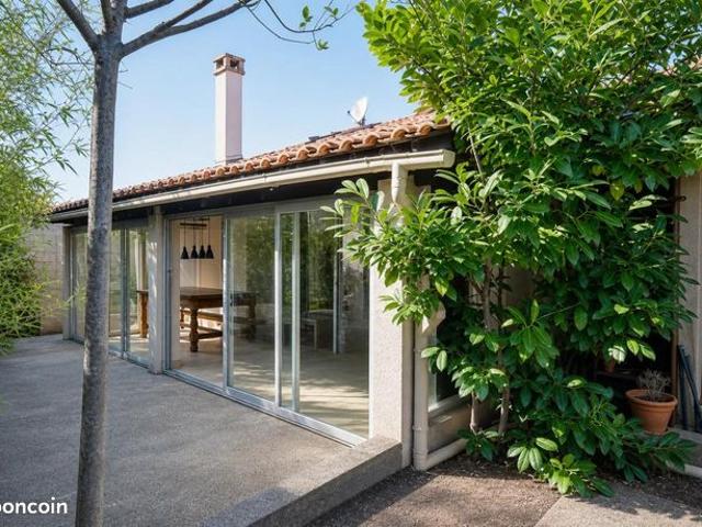 Maison vente à Nîmes, Vauvert