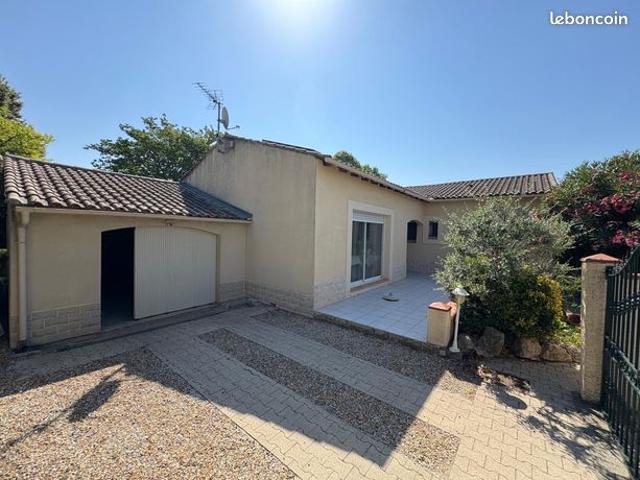 Maison vente à Montpellier, Vendargues