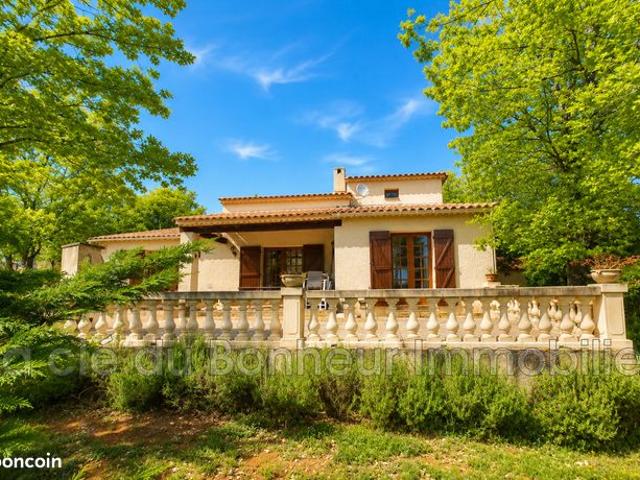 Maison vente à Brignoles, Régusse