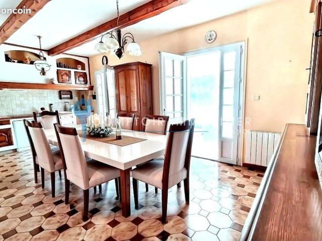 Maison vente à Alès, Cruviers-lascours