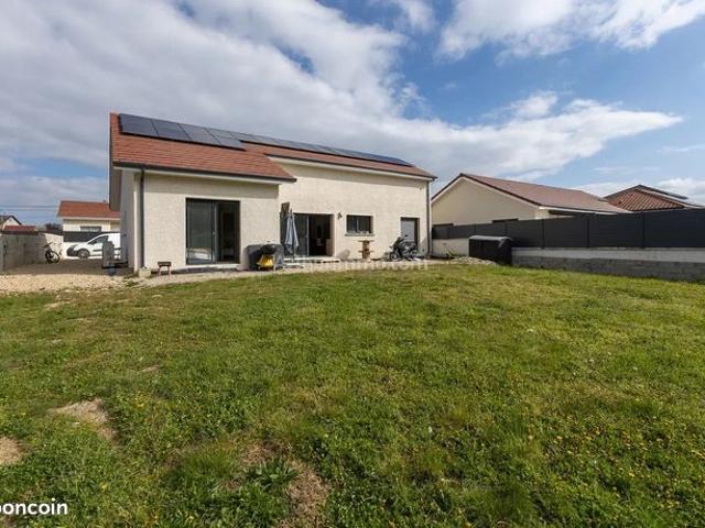 Maison vente à La Tour-du-Pin, Vézeronce-curtin