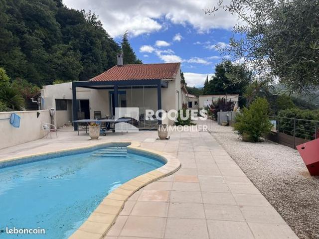 Maison vente à Béziers, Lamalou-les-bains