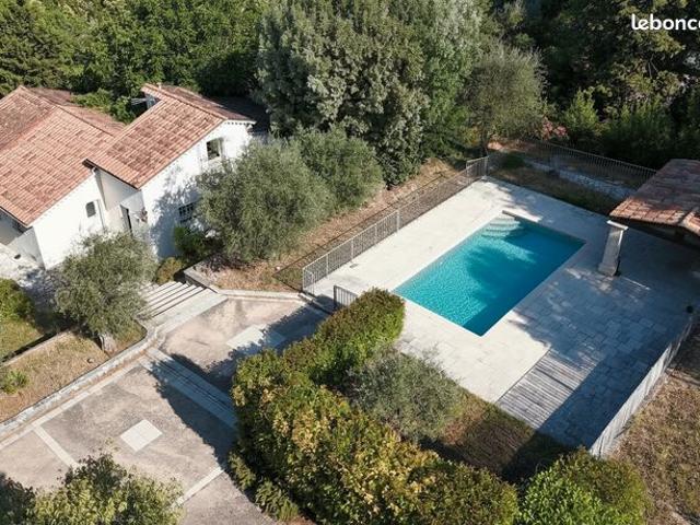 Maison vente à Grasse, Mouans-sartoux