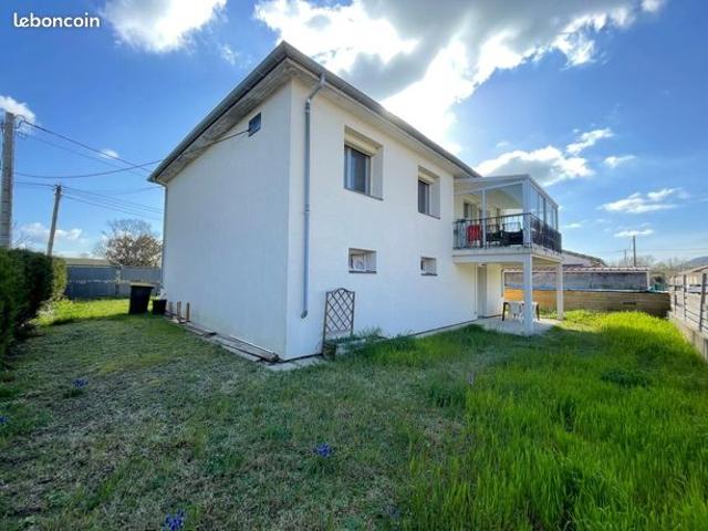 Maison vente à Libourne, Sablons
