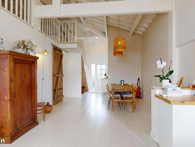 Maison vente à Dax, Bénesse-maremne