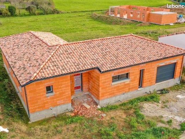 Maison vente à Albi, Brens