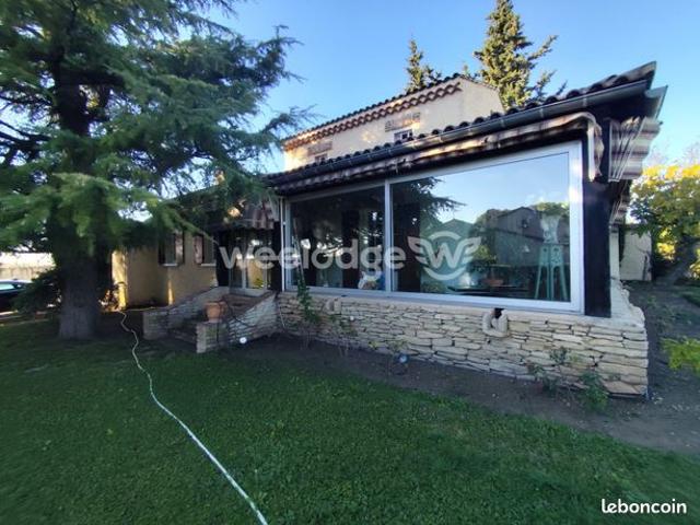 Maison vente à Vedène, Vaucluse