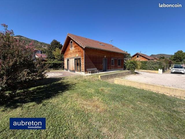 Maison vente à Tullins, Isère
