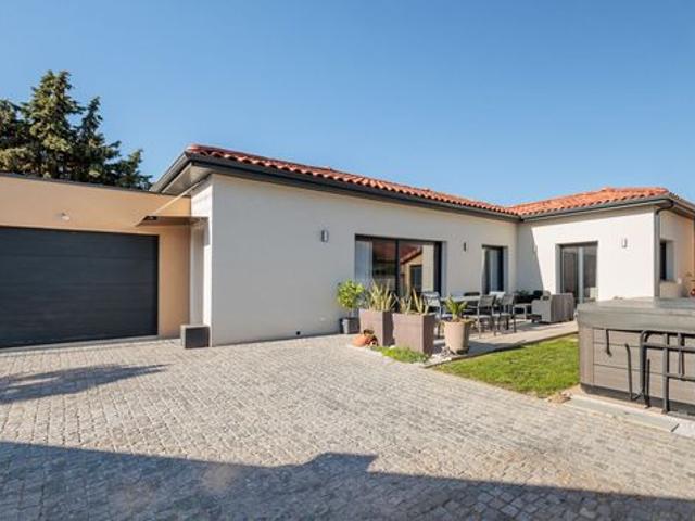 Maison vente à Cugnaux, Haute-Garonne