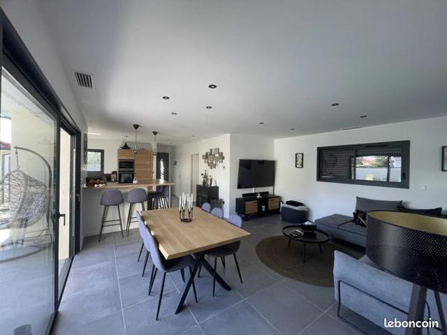 Maison vente à Villate, Haute-Garonne