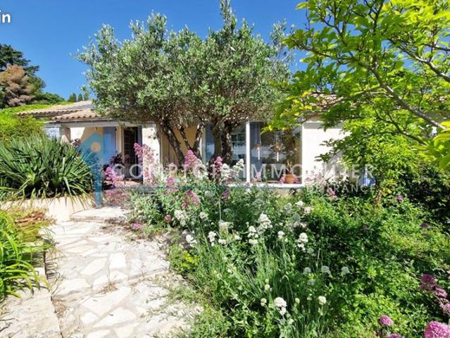 Maison vente à Alès, Cruviers-lascours