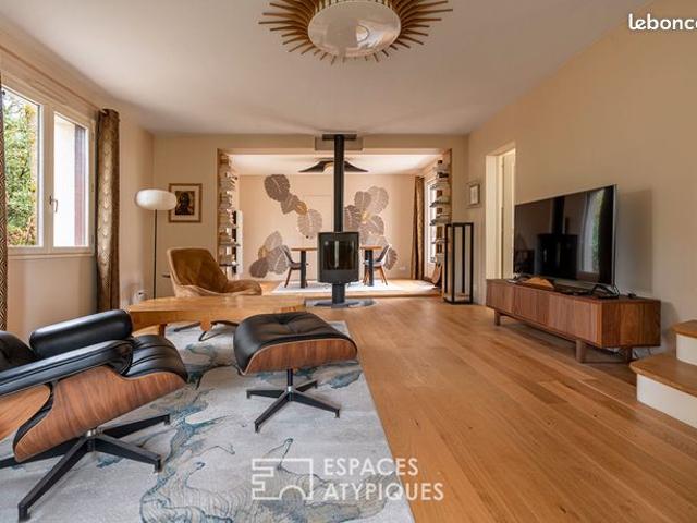 Maison vente à Saint-Nazaire, Saint-brevin-les-pins