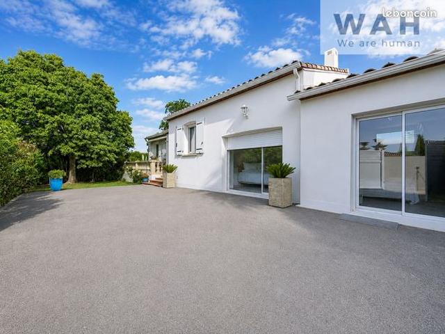 Maison vente à Nîmes, Clarensac