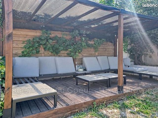 Maison vente à Marseille, La Ciotat