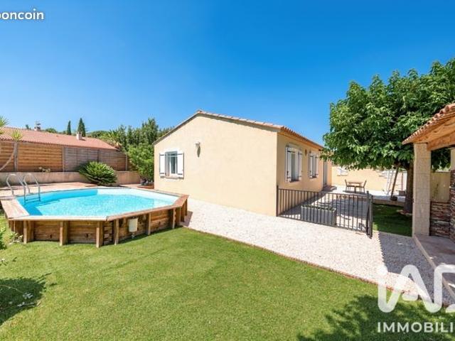 Maison vente à Aix-en-Provence, Coudoux