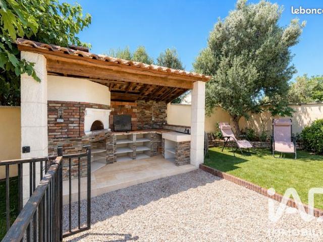 Maison vente à Aix-en-Provence, Coudoux