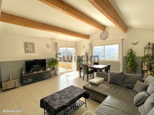 Maison vente à Alès, Lamelouze