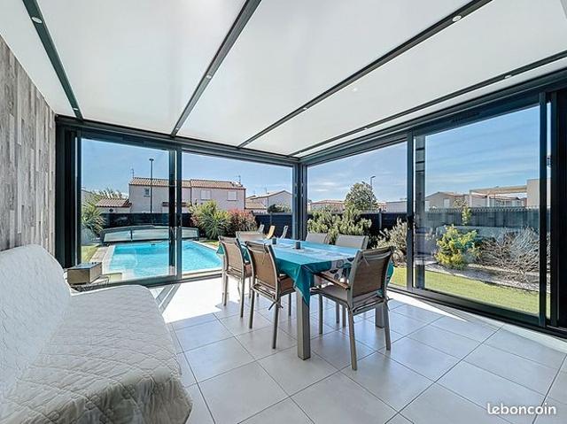 Maison vente à Perpignan, Rivesaltes