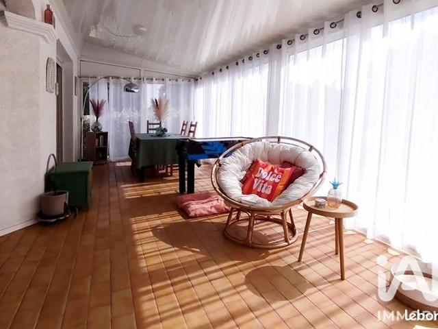 Maison vente à Narbonne, Boutenac