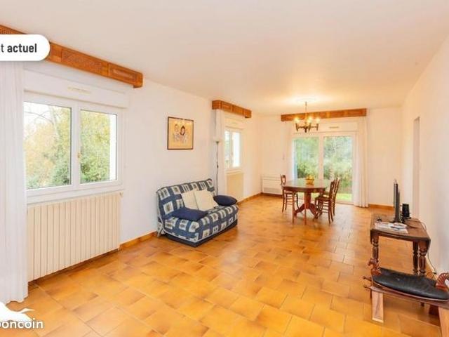 Maison vente à Mirande, Marciac
