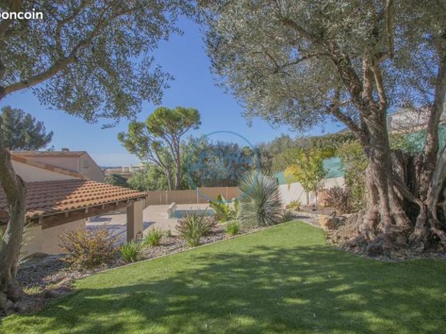 Maison vente à Arrondissement de Toulon, La Valette-du-var
