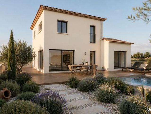 Maison vente à Arrondissement de Toulon, Saint-cyr-sur-mer